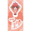The Quintessential Quintuplets Quintuplets Acrylic Stand Nakano Itsuki Image_1