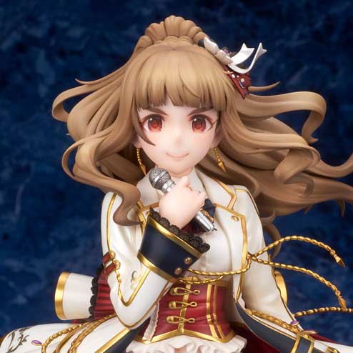 (PO) The Idolmaster Cinderella Girls - Kamiya Nao Vanguard's Passion Ver. Image_1