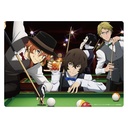 Bungo Stray Dogs - Shitajiki Sheet B Image_1