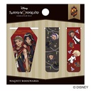 (PO) Disney Twisted Wonderland Magnet Book Marker Scarabia Image_1