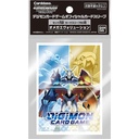 Digimon Card Game Official Sleeves V2 - Omega Evolution Image_1