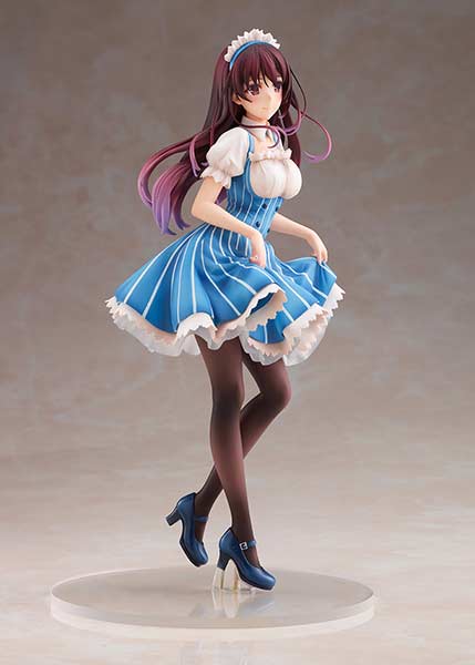 (PO) Saekano: How to Raise a Boring Girlfriend - Utaha Kasumigaoka Maid version (Aniplex+) Image_2