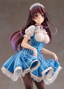(PO) Saekano: How to Raise a Boring Girlfriend - Utaha Kasumigaoka Maid version (Aniplex+) Image_4