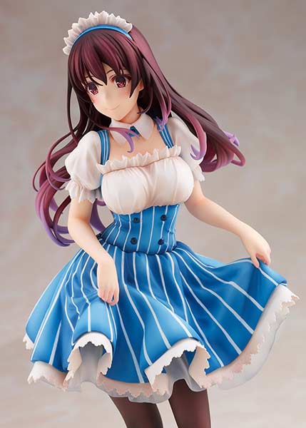 (PO) Saekano: How to Raise a Boring Girlfriend - Utaha Kasumigaoka Maid version (Aniplex+) Image_5