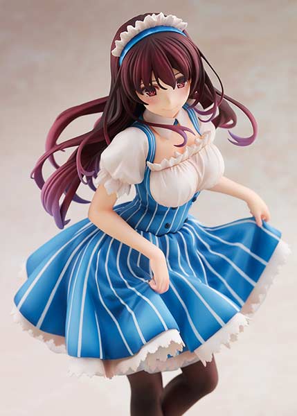 (PO) Saekano: How to Raise a Boring Girlfriend - Utaha Kasumigaoka Maid version (Aniplex+) Image_6