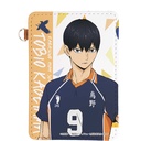 Haikyu! To The Top Leather Pass Case 02 Kageyama Tobio Image_1