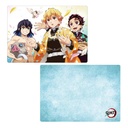 Demon Slayer: Kimetsu no Yaiba Shitajiki Flower Image_1