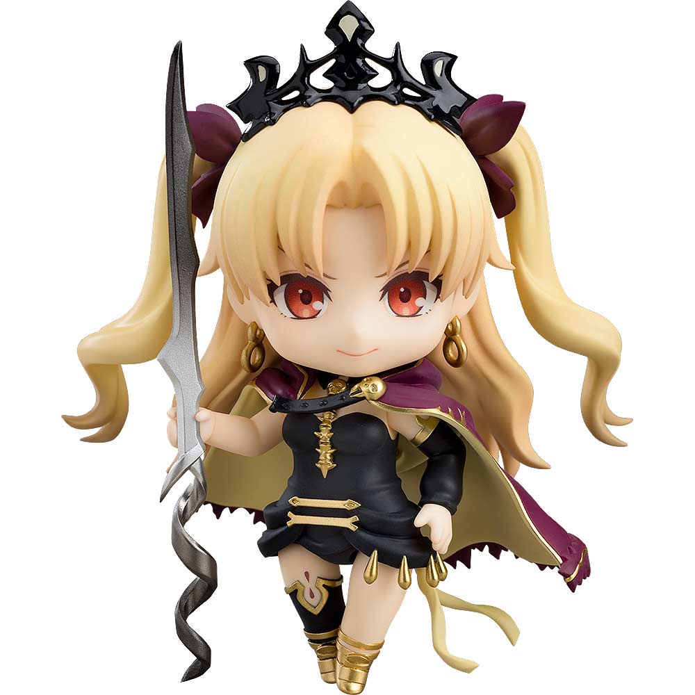 (PO) Nendoroid 1016 Fate/Grand Order - Lancer / Ereshkigal (Re-issue) Image_1