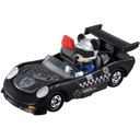Tomica Disney Drive Saver DS-06 Shadow Police Mickey Mouse Image_1