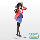 Saekano: How to Raise a Boring Girlfriend SPM Figure Utaha Kasumigaoka Image_1