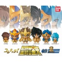 Saint Seiya ColleChara! Saint Seiya 02 Image_1