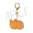 Fruits Basket Marble Acrylic Key Chain Kyo Image_1