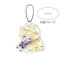 Acrylic Stand Key Chain Fruits Basket 06 Soma Momiji (Suya-character) Image_1