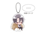 Acrylic Stand Key Chain Fruits Basket 07 Soma Hatori (Suya-character) Image_1
