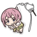 The Quintessential Quintuplets Acrylic Tsumamare Key Holder Ichika Nakano Image_1