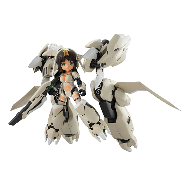 (PO) Desktop Army Alice Gear Aegis - Kaneshiya Sitara (Re-issue) [BOX] Image_1