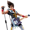 (PO) Macross 7 fire Bomber - Nekki Basara Image_1