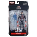 Marvel Legends Series - TV Plus The Falcon and the Winter Soldier - U.S. Agent Image_1