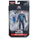 Marvel Legends Series - TV Plus The Falcon and the Winter Soldier - Winter Soldier Image_1