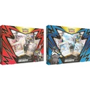 Pokemon TCG: Single Strike & Rapid Strike Urshifu V Box (2 designs available) Image_1