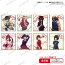 (PO) Battle in 5 Seconds After Meeting Trading Mini Shikishi [BOX] Image_1