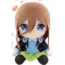 The Quintessential Quintuplets BIG Plush - Nakano Miku (Smiling) Image_1