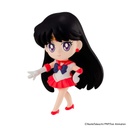 Pretty Guardian Sailormoon Chibi Masters - Sailor Mars Image_1