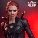 (PO) Movie Masterpiece Series MMS603 - Black Widow - Black Widow Image_1