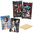 Identity V Wafer Card 2 [BOX] Image_1