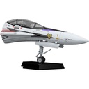 (PO) Macross Frontier PLAMAX F-51 minimum factory Fighter Nose Collection VF-25F Image_1
