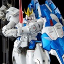 RG 1/144 Gundam Wing - Tallgeese III (Titanium Finish) (P Bandai) Image_1