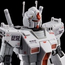 HG 1/144 Gundam RX-78-02 Gundam Rollout Color (Gundam the Origin) (P Bandai) Image_1
