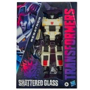 Transformers Generations Shattered Glass Collection - Voyager - Megatron Image_1
