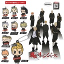 (PO) Tokyo Revengers Capsule Rubber Mascot 2 Image_1