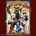 Taito Kuji - FREE! The Final Stroke - Magic Night Circus Image_1