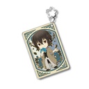 (PO) Bungo Stray Dogs Acrylic Key Chain - Dazai Osamu Image_1