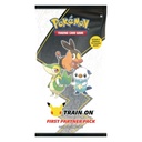Pokemon TCG: Pokemon - First Partner Booster Pack 04: Unova Region Image_1