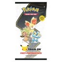 Pokemon TCG: Pokemon - First Partner Booster Pack 03: Kalos Region Image_1