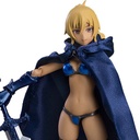 (PO) figma Styles figma 534 Bikini Armor (Makoto) Veteran Fighter Ver. Image_1