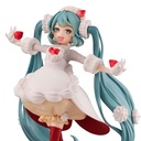 Hatsune Miku Sweet Sweet Figure - Strawberry Short Image_1