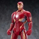 Avengers: Infinity War 1/9 - Iron Man Mark XLVI (Normal Version) Image_1