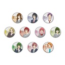Horimiya: Hori-san to Miyamura-kun Trading Can Badge [BOX] Image_1