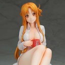 (PO) Sword Art Online Alicization War of Underworld - Yuuki Asuna White Shirt Ver. Image_1