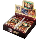 Demon Slayer: Kimetsu no Yaiba Metallic Card Collection [BOX] Image_1