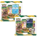 Pokemon TCG: Sword & Shield SS7 Evolving Skies 3 Blister Image_1