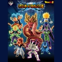 Ichiban Kuji - Dragonball VS Omnibus Super (Full ctn of 80 tickets) Image_1