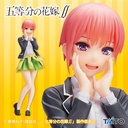The Quintessential Quintuplets Coreful Figure Nakano Ichika Uniform ver. Image_1