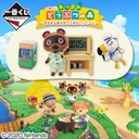 Ichiban Kuji - Animal Crossing: New Horizons - Make Your Daily Life Happy with a Carefree Island Lift Image_1