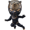 (PO) Nendoroid 1704 Black Panther - Erik Killmonger Image_1