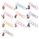 (PO) Princess Connect! Re:Dive Room Key Chain Vol. 1 [BOX] Image_1